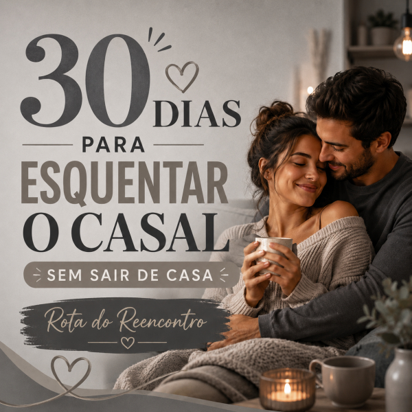 30 Dias Para Esquentar o Casal